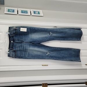 Grace & Lace Denim